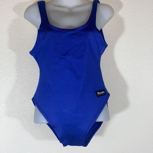 Aero skin California Made In San Francisco USA Surf Swimsuit Size L - Picture 1 of 12